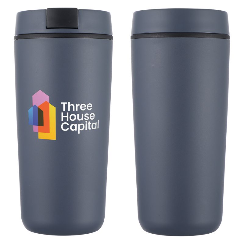 Tonal 16 oz Eco-Friendly Tumbler - 4