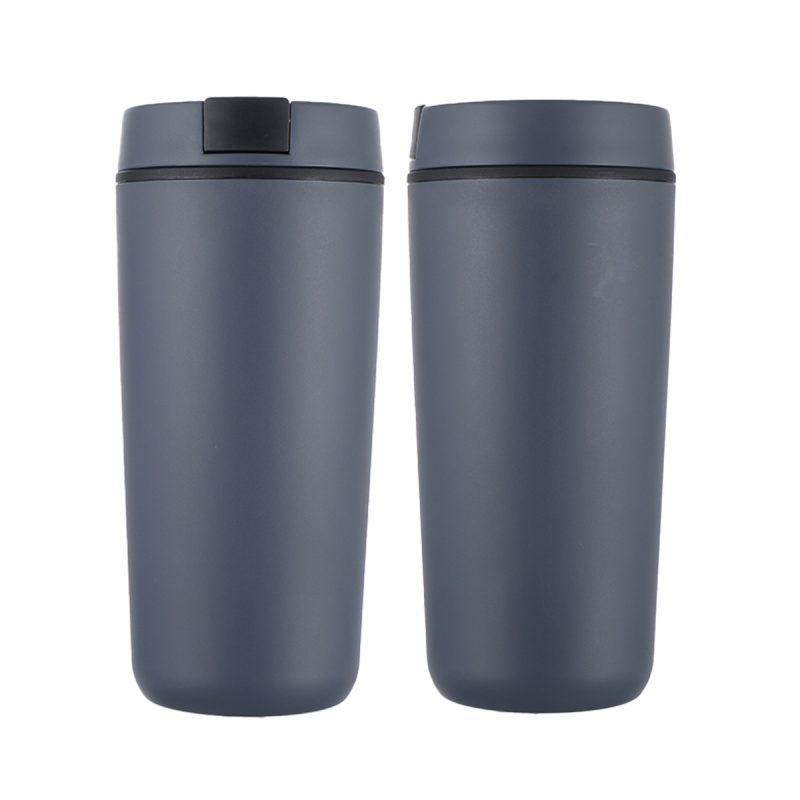 Tonal 16 oz Eco-Friendly Tumbler - 5