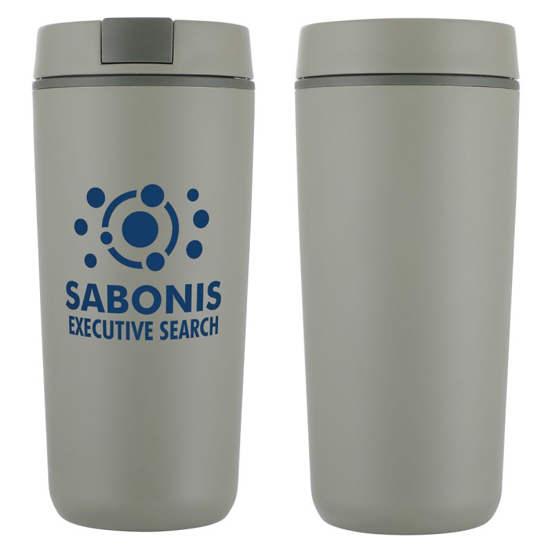 Tonal 16 oz Eco-Friendly Tumbler - 6