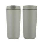 Tonal 16 oz Eco-Friendly Tumbler - 7