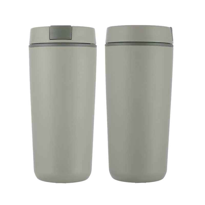 Tonal 16 oz Eco-Friendly Tumbler - 7