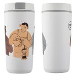 Tonal 16 oz Eco-Friendly Tumbler - 8