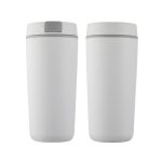 Tonal 16 oz Eco-Friendly Tumbler - 9
