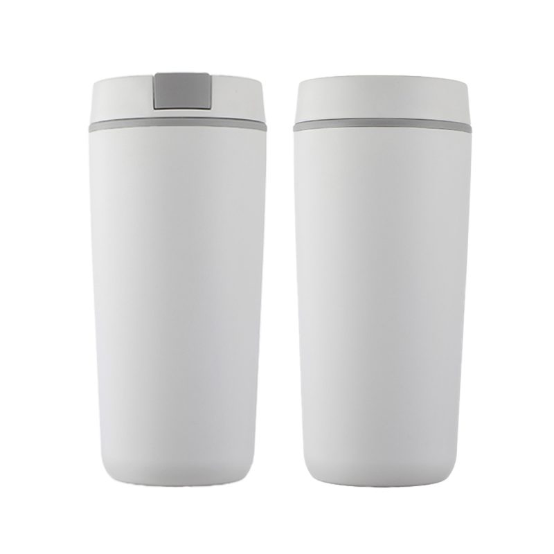 Tonal 16 oz Eco-Friendly Tumbler - 9