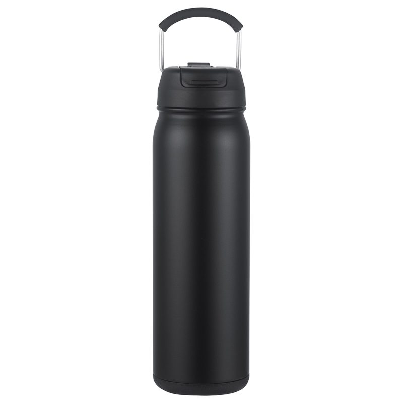 Tuscany 24 oz Eco-Friendly 2-in-1 Vacuum Insulated Bottle - 3