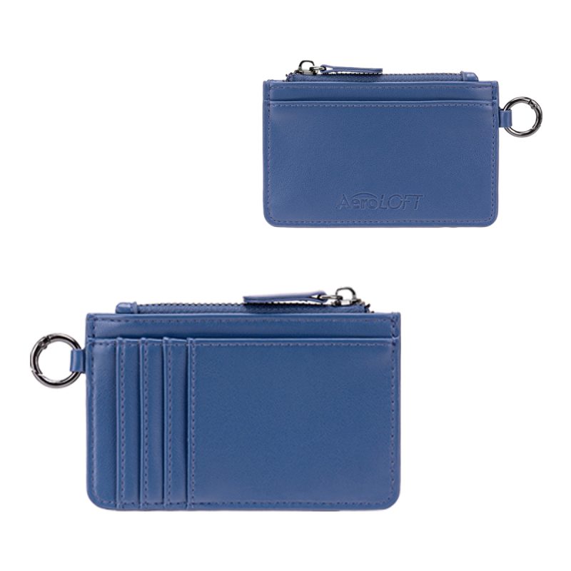 AeroLOFT® Slim Card Wallet - 4