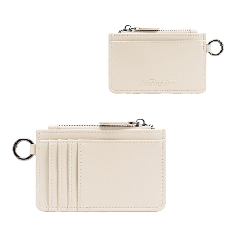 AeroLOFT® Slim Card Wallet - 6