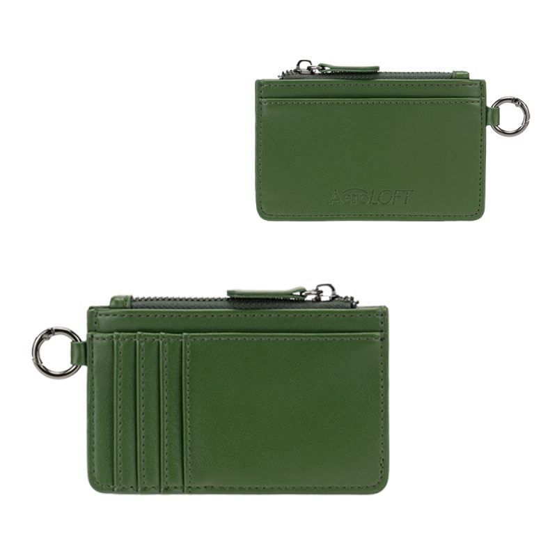 AeroLOFT® Slim Card Wallet - 9