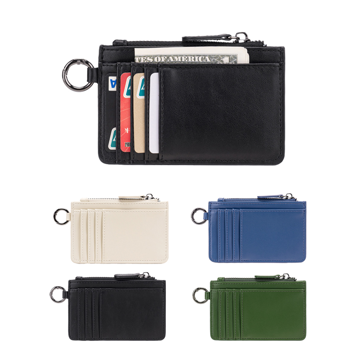 AeroLOFT® Slim Card Wallet
