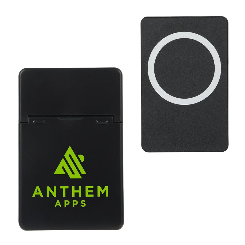 Avenue Magnetic Phone Wallet & Stand - 2