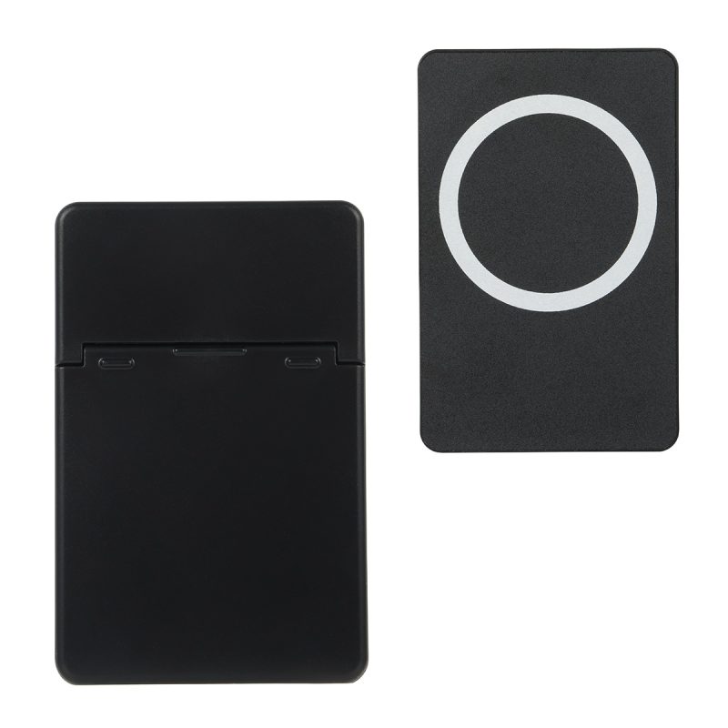 Avenue Magnetic Phone Wallet & Stand - 3