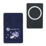 Avenue Magnetic Phone Wallet & Stand - 4