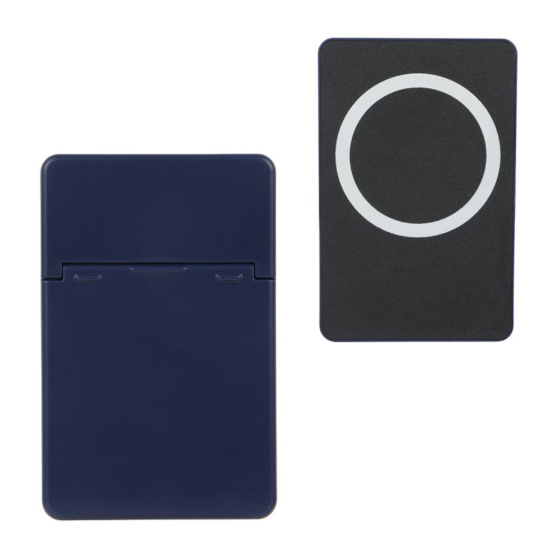 Avenue Magnetic Phone Wallet & Stand - 5