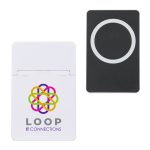 Avenue Magnetic Phone Wallet & Stand - 6