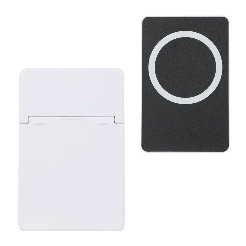 Avenue Magnetic Phone Wallet & Stand - 7