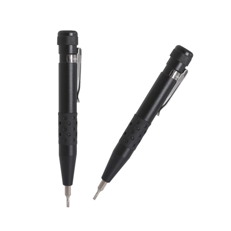Best Buddy Tools® 9-in-1 Magnetic Pocket Screwdriver - 2