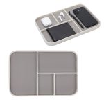 Best Buddy Tools® Desktop Organizer Valet - 3