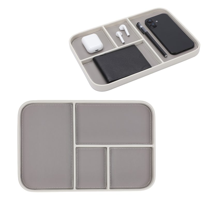 Best Buddy Tools® Desktop Organizer Valet - 3