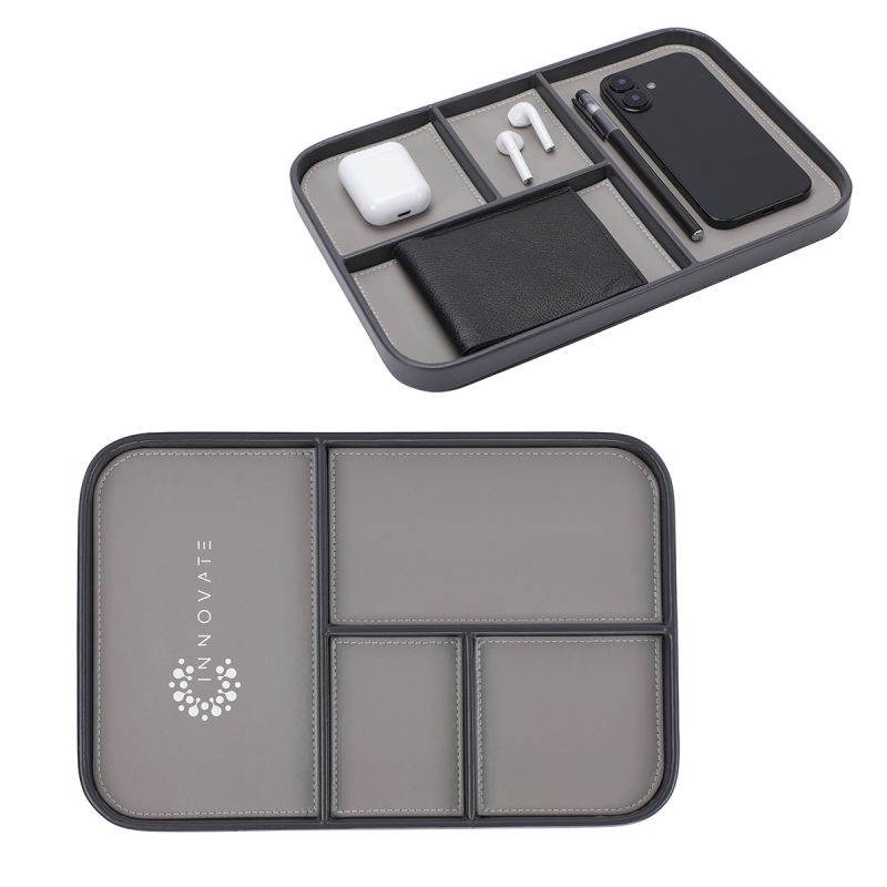 Best Buddy Tools® Desktop Organizer Valet - 4