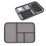 Best Buddy Tools® Desktop Organizer Valet - 5