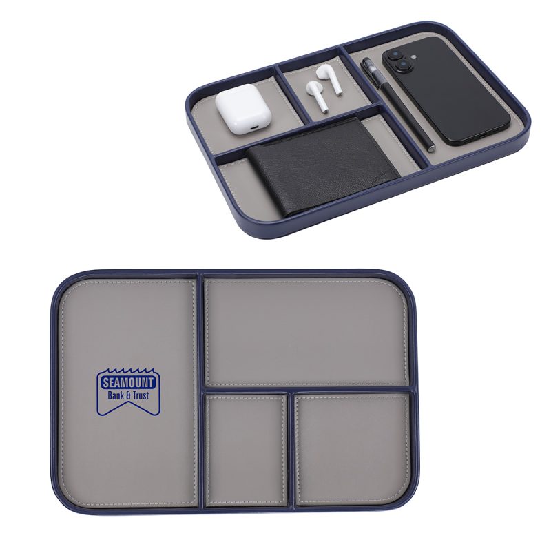 Best Buddy Tools® Desktop Organizer Valet - 6