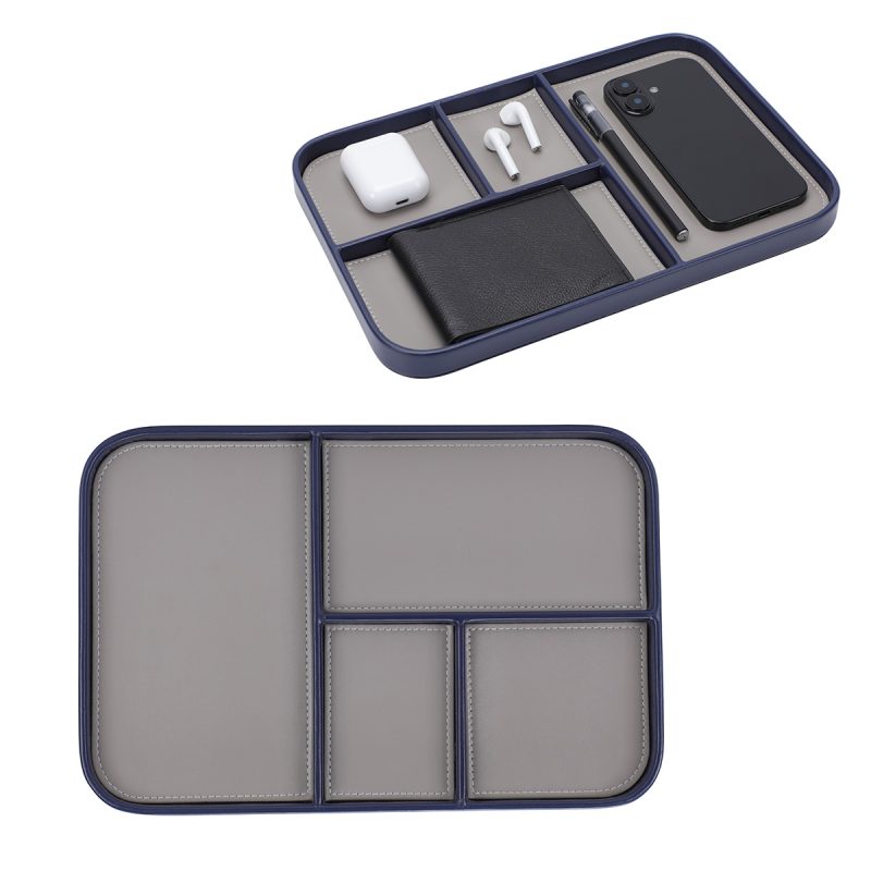 Best Buddy Tools® Desktop Organizer Valet - 7