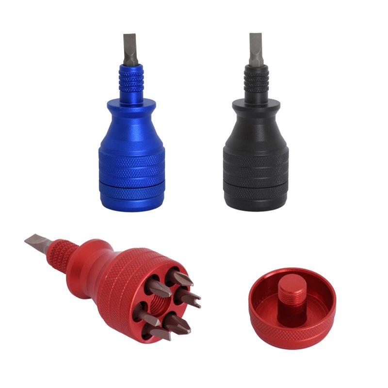 Best-Buddy-Tools®-Mini-7-in-1-Precision-Screwdriver-Tool-WTT-PS26 Best Buddy Tools® Mini 7- in-1 Precision Screwdriver Tool