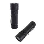Best Buddy Tools® Rechargeable LED Clip Flashlight - 2