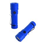 Best Buddy Tools® Rechargeable LED Clip Flashlight - 4
