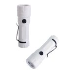 Best Buddy Tools® Rechargeable LED Clip Flashlight - 9