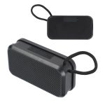 Bravo IPX5 Waterproof Wireless Speaker with Magnet Mount - 1