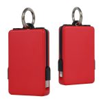 Esprit 2000mAh UL Listed Power Bank with Built-In Cables - 7