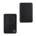 Noble 10000mAh 20W PD Power Bank with 15W Magnetic Wireless Charger - 2