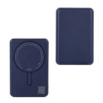 Noble 10000mAh 20W PD Power Bank with 15W Magnetic Wireless Charger - 4