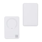 Noble 10000mAh 20W PD Power Bank with 15W Magnetic Wireless Charger - 7