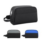 Porter Polyester Toiletry Bag - 1