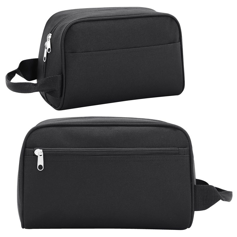 Porter Polyester Toiletry Bag - 3