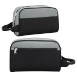 Porter Polyester Toiletry Bag - 5