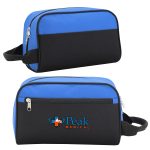 Porter Polyester Toiletry Bag - 6
