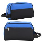 Porter Polyester Toiletry Bag - 7