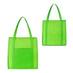 Sundial Non-Woven Lunch Cooler Bag - 5