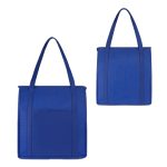 Sundial Non-Woven Lunch Cooler Bag - 7