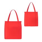 Sundial Non-Woven Lunch Cooler Bag - 9