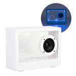 AMP 5W Wireless Speaker - 1