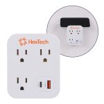 Flux 2.0 20W PD Wall Charger & Phone Holder