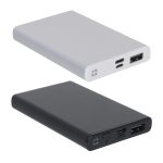 Provost 5000mAh Aluminum Power Bank - 1