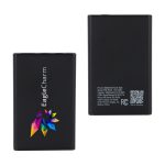 Provost 5000mAh Aluminum Power Bank - 2