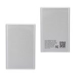 Provost 5000mAh Aluminum Power Bank - 5