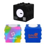 Push Pop Wireless Speaker
