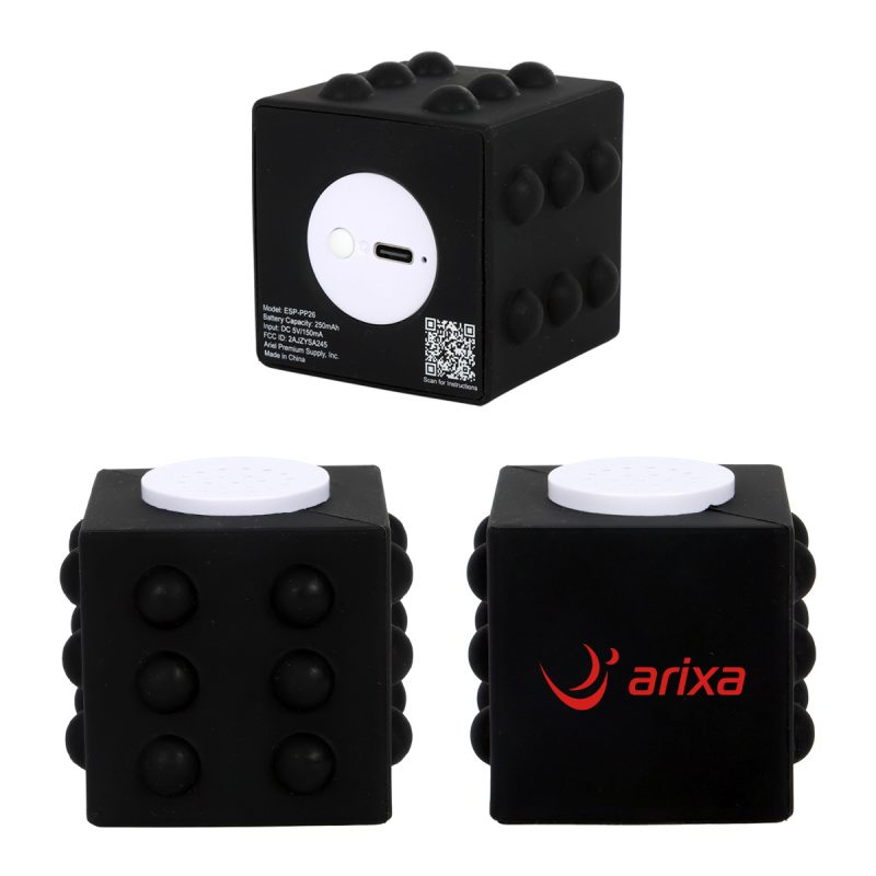Push Pop Wireless Speaker - 2